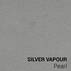 Silver Vapour Pearl